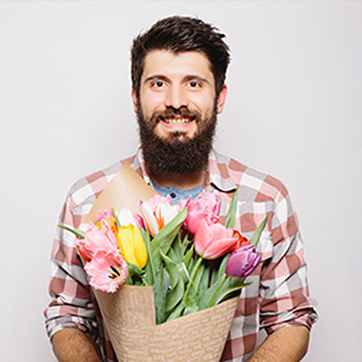 Customer Testimonial Image