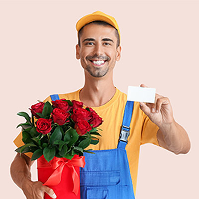 Customer Testimonial Image