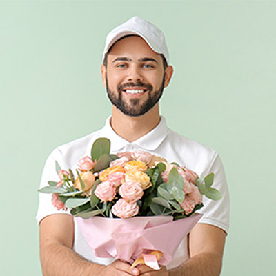 Customer Testimonial Image